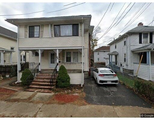 Property Photo:  26 Woodbine 2  MA 02170 
