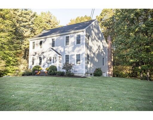 Property Photo:  75 Ledgewood Drive  MA 02324 
