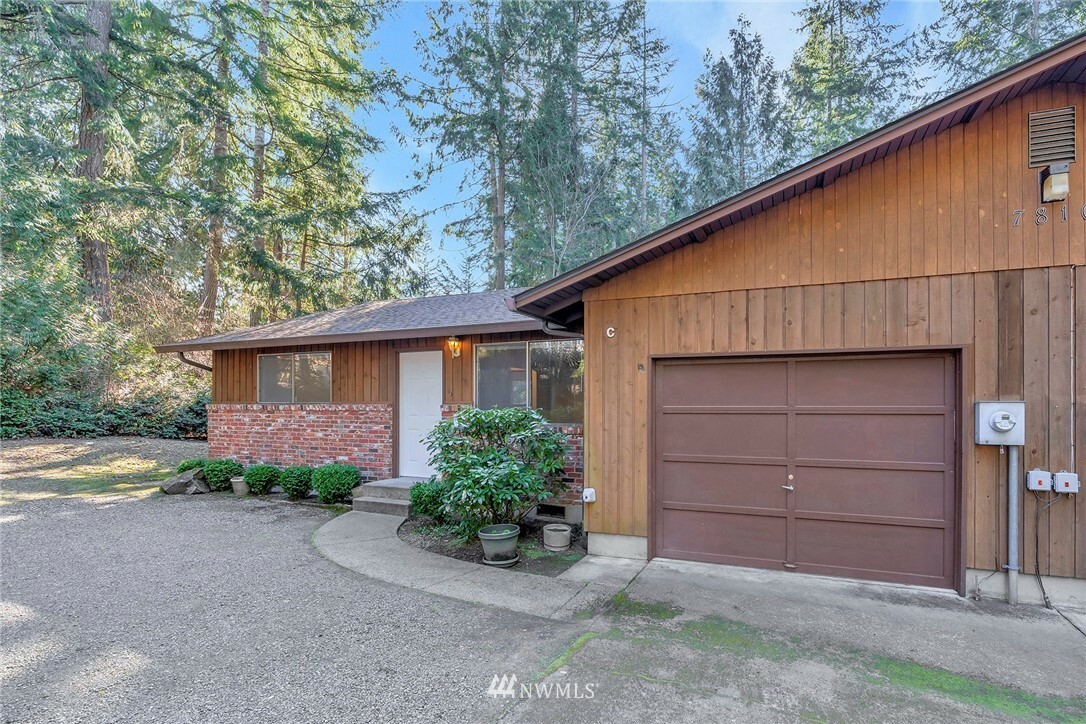 Property Photo:  7810 43rd Street Ct NW  WA 98335 