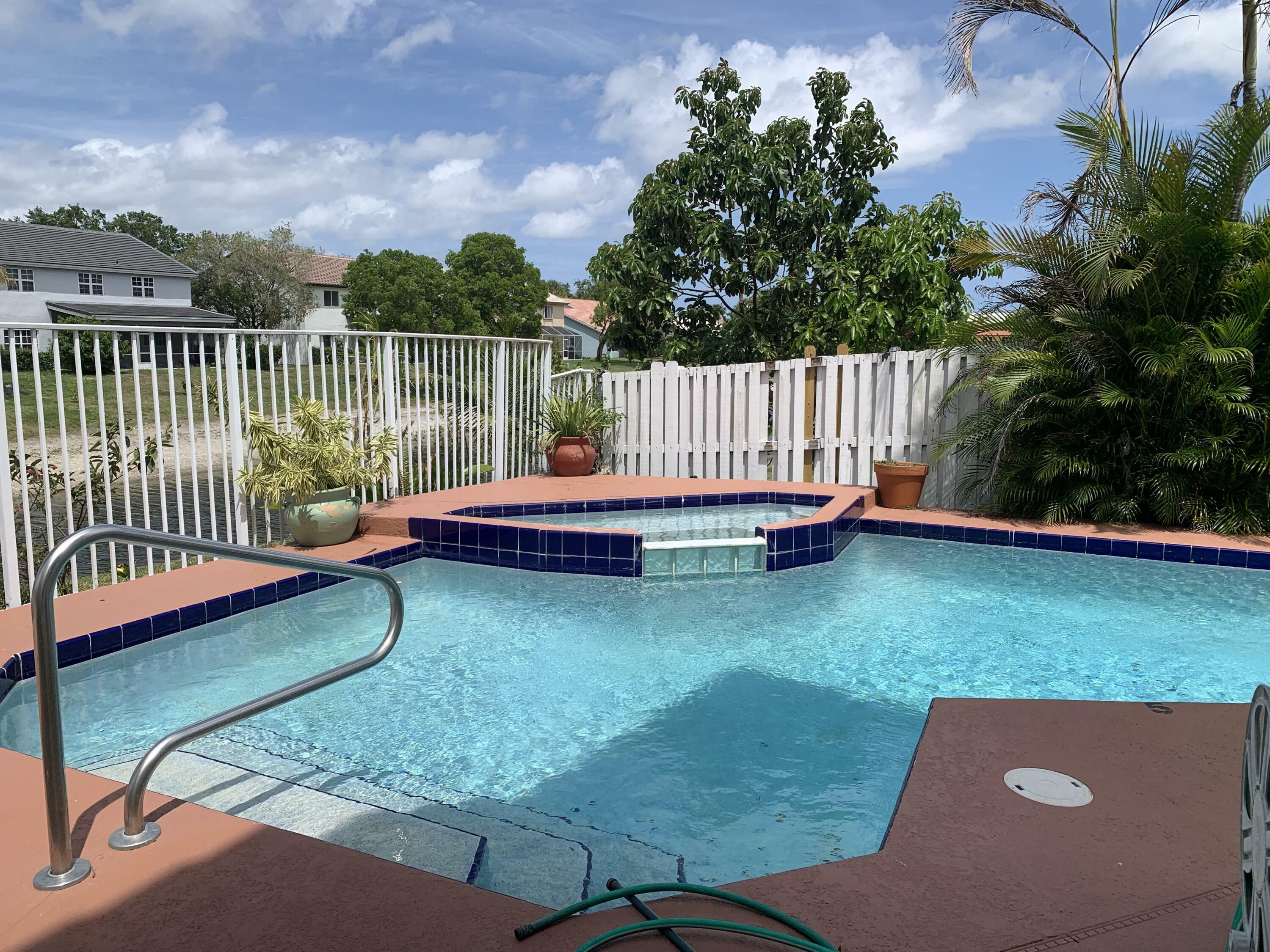 Property Photo:  10837 Palm Spring Drive  FL 33428 