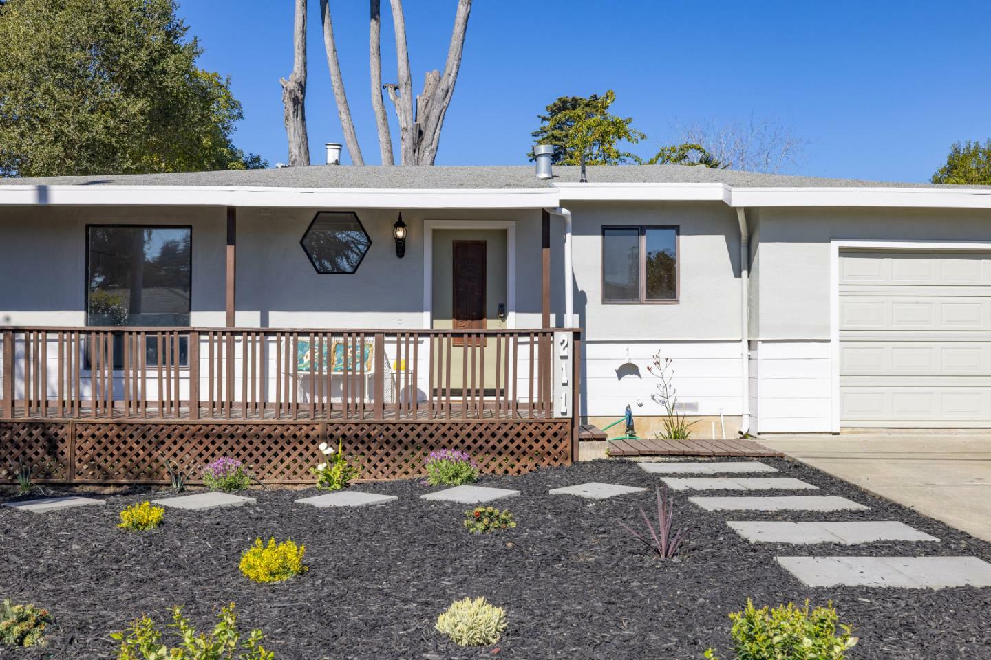 Property Photo:  211 Florence Drive  CA 95003 