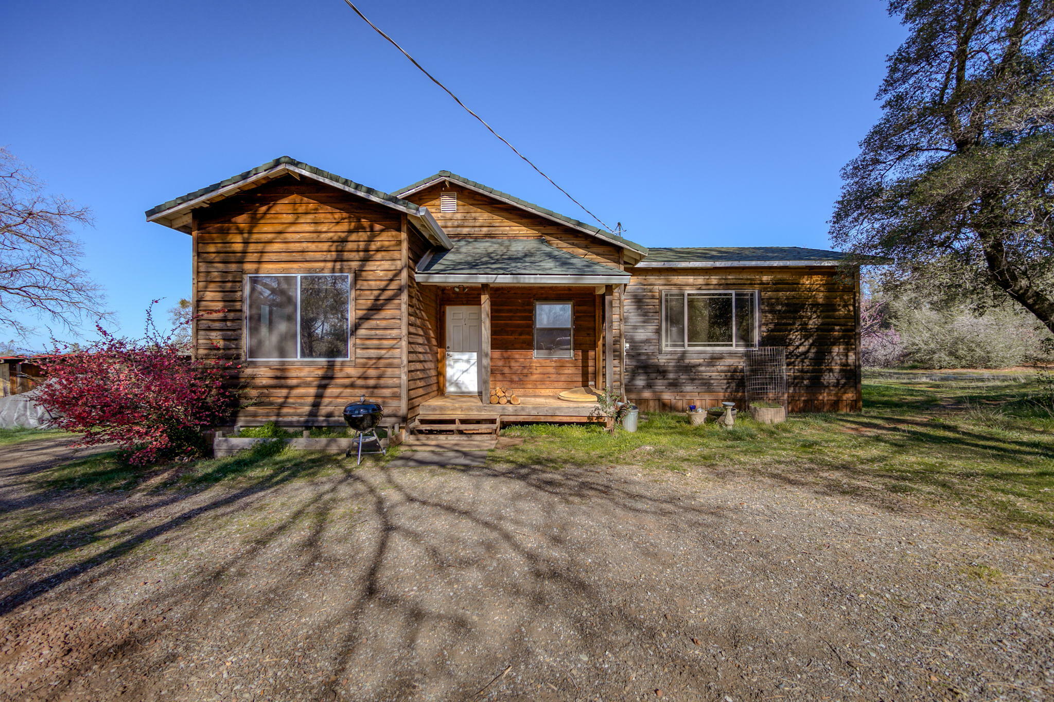 27322 Hobart Road  Shingletown CA 96088 photo