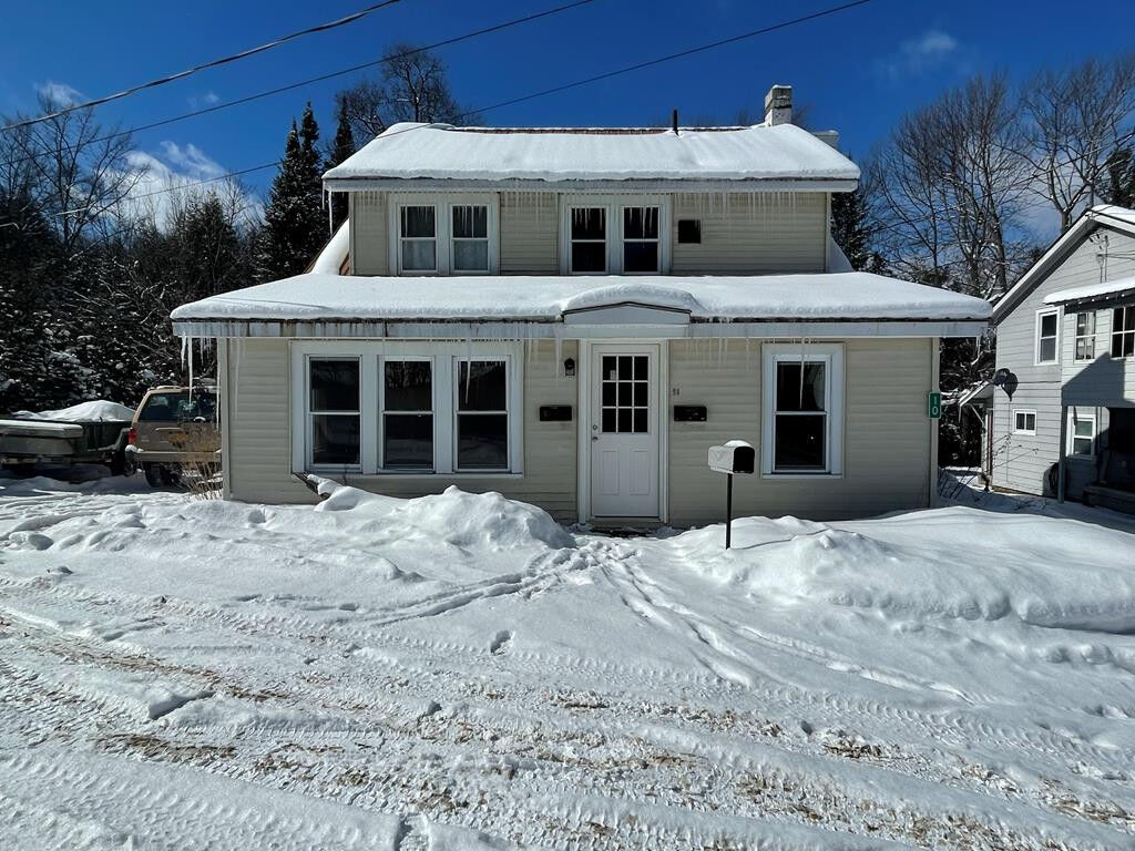 Property Photo:  10 Elbow Street  NY 12983 