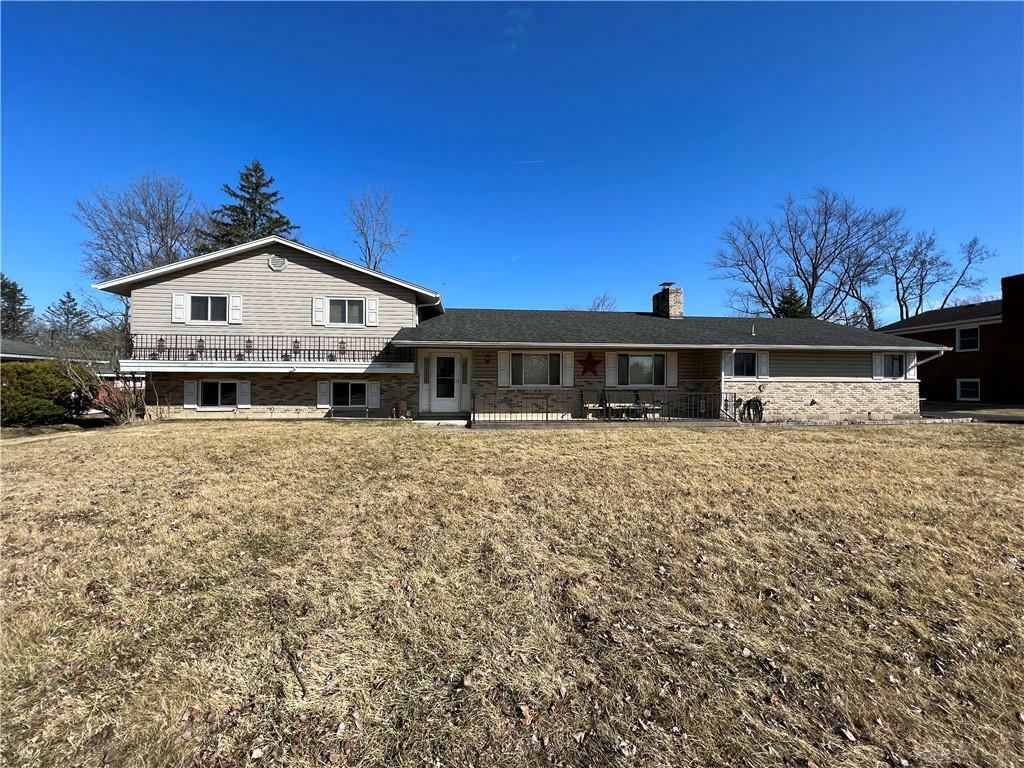 Property Photo:  6094 Garber Road  OH 45415 