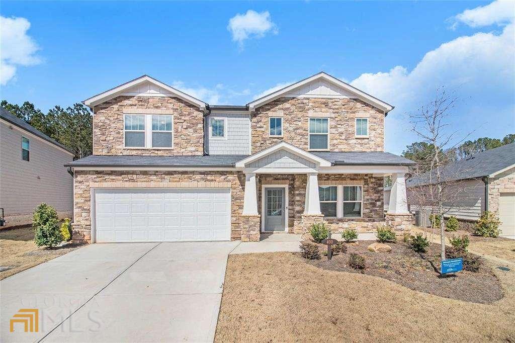 Property Photo:  400 Bowfin Trail  GA 30253 