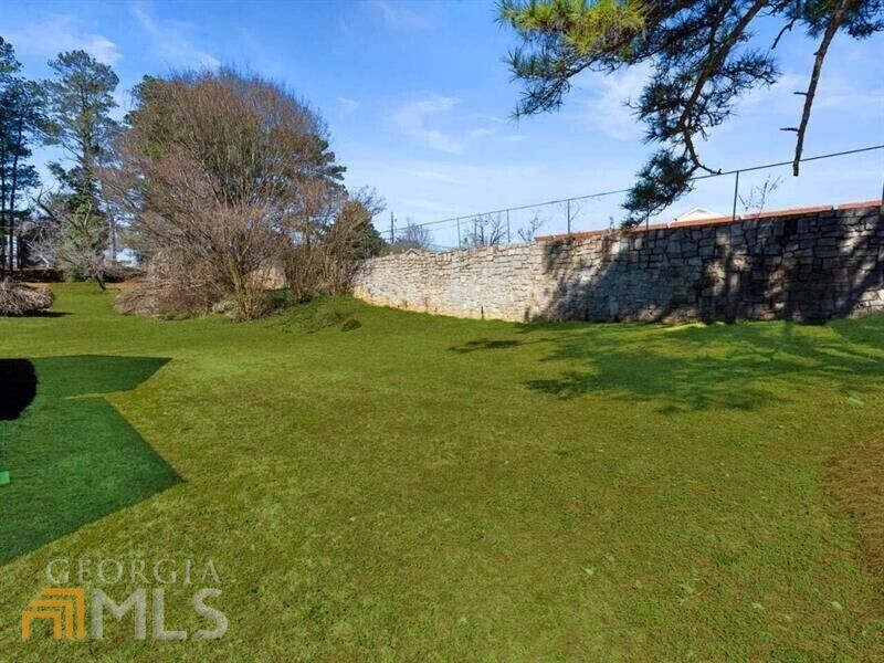 Property Photo:  290 Jones Drive  GA 30075 