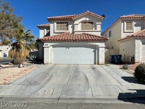 Property Photo:  10112 Climbing Lily Street  NV 89183 