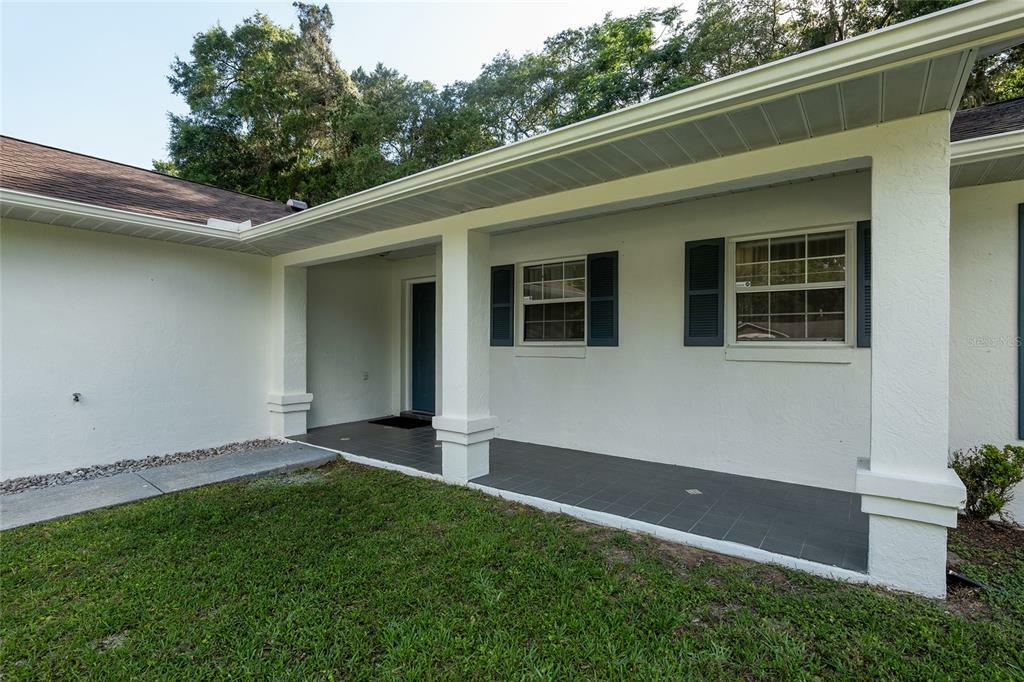 Property Photo: 2818 NW 4th Avenue FL 34475