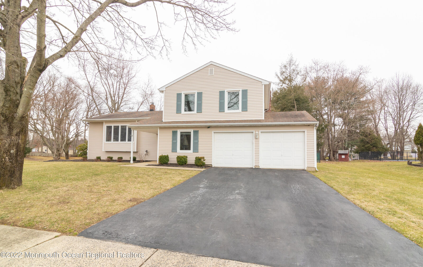 Property Photo:  2 Diane Drive  NJ 07751