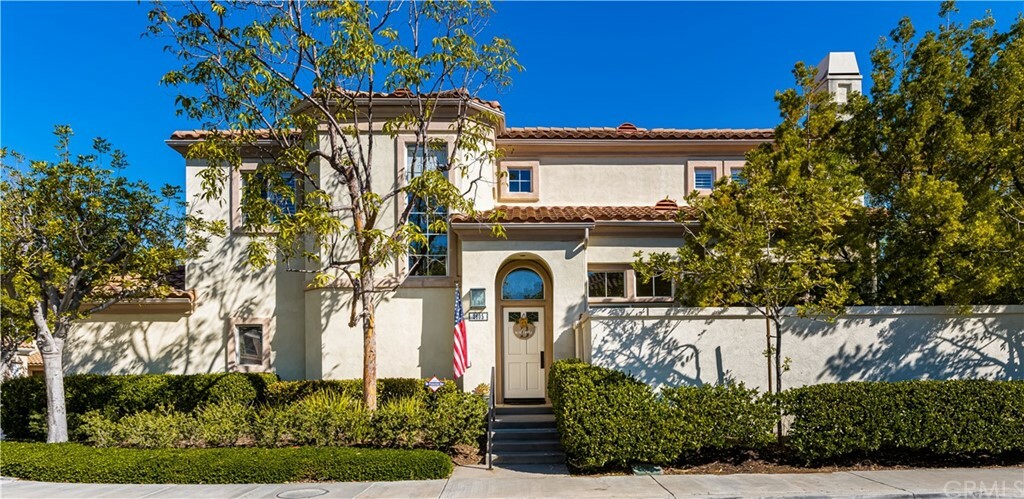 Property Photo: 2605 Davis Drive CA 92782