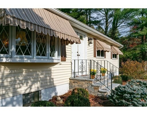 Property Photo: 36 Charles Drive MA 02021