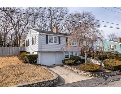 Property Photo: 18 James Ter MA 01801