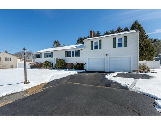 Property Photo: 50 Glover Dr MA 02072