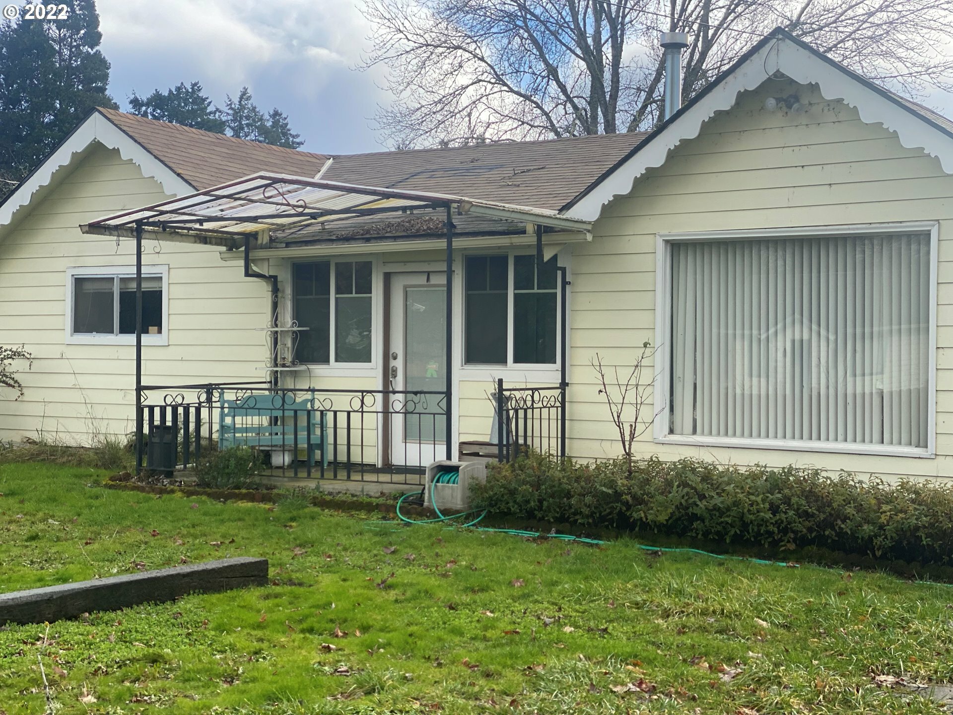 450 SE Lilly Ave  Corvallis OR 97333 photo