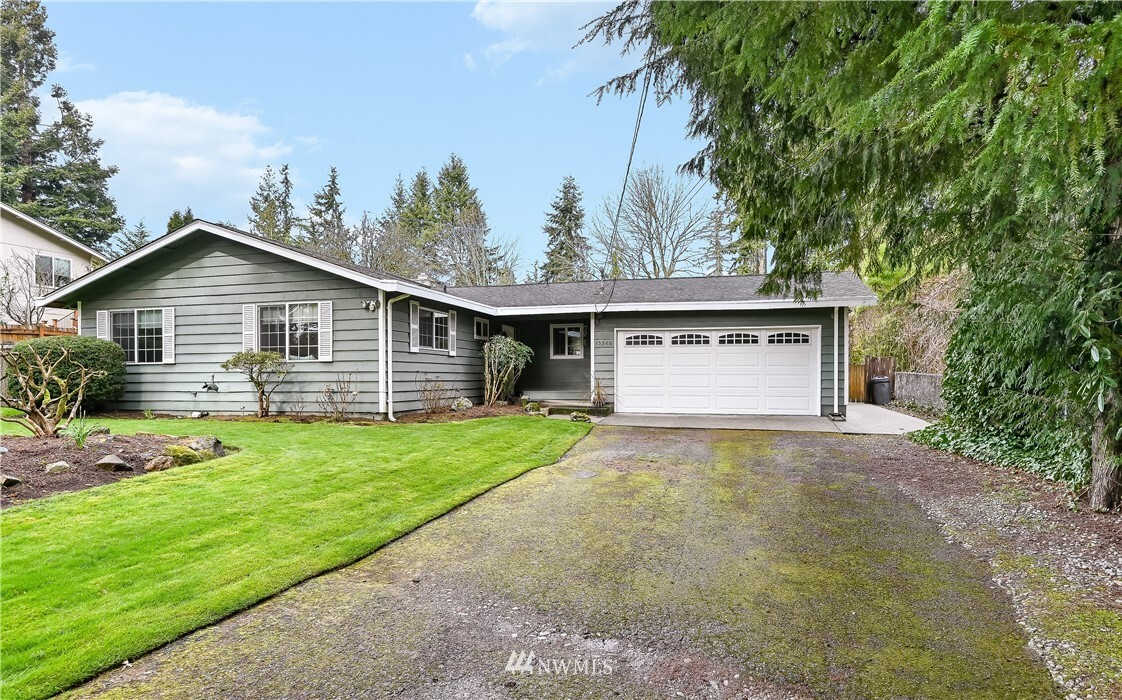 Property Photo: 15326 Cascadian Way WA 98087