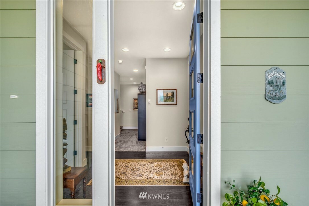 Property Photo: 34326 SE Groshell Street WA 98065