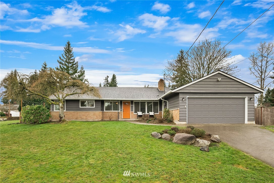 Property Photo:  18630 66th Avenue W  WA 98037 