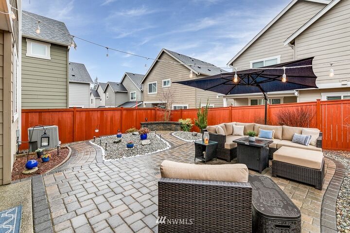 Property Photo:  14514 18th Place W  WA 98087 