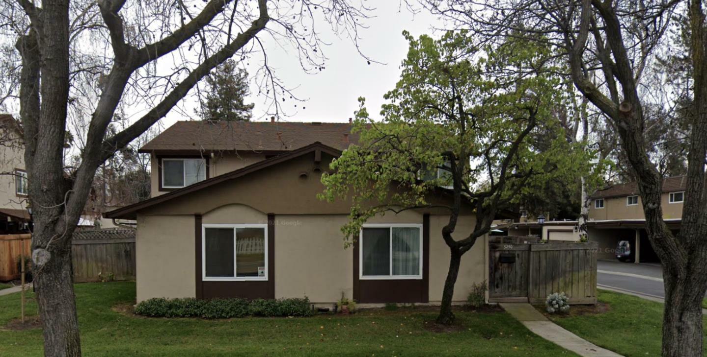 Property Photo: 3256 Cropley Avenue CA 95132