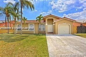 14862 SW 173rd St 000  Miami FL 33187 photo