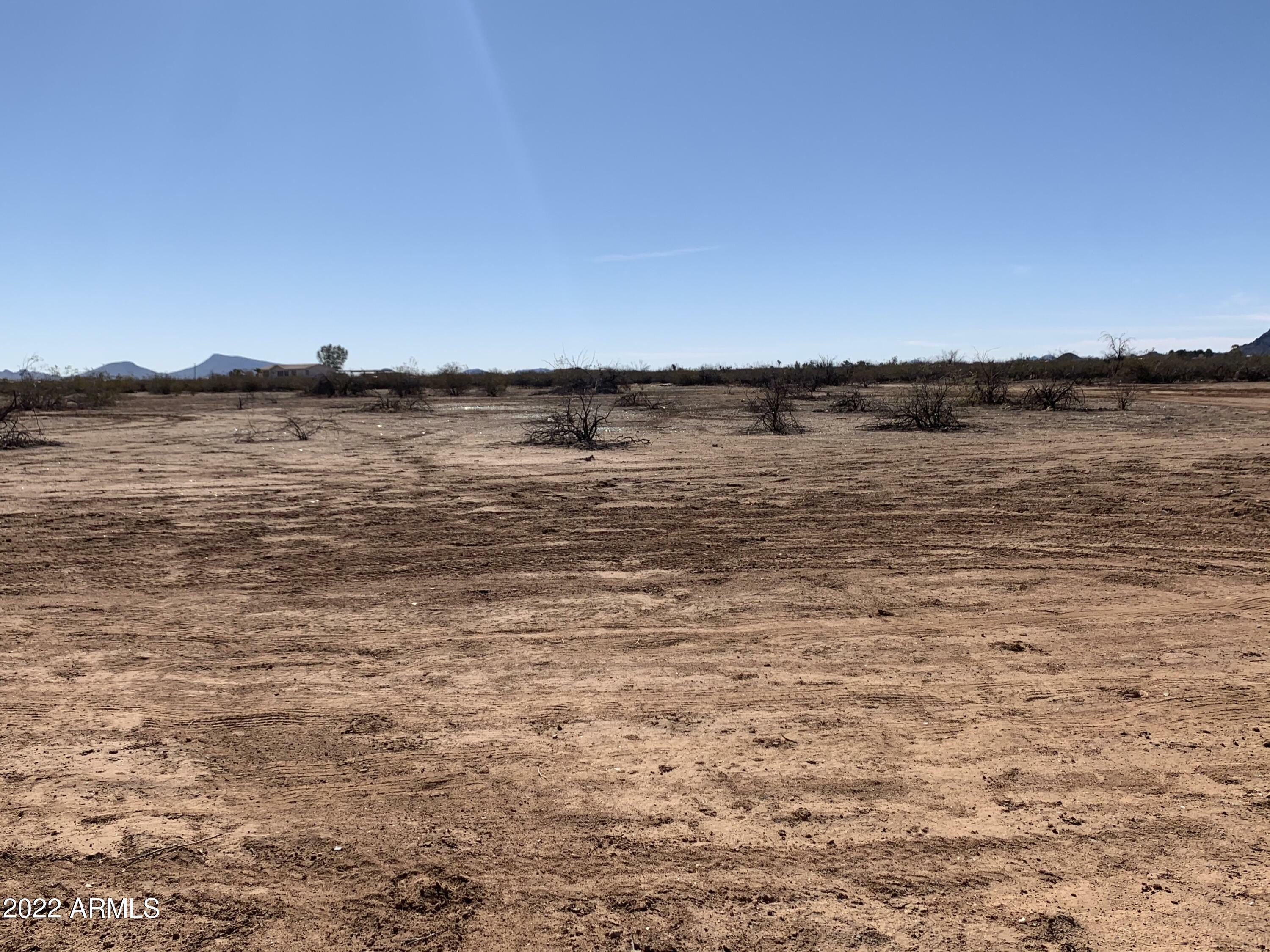 Property Photo:  0 W Church Drive  AZ 85320 