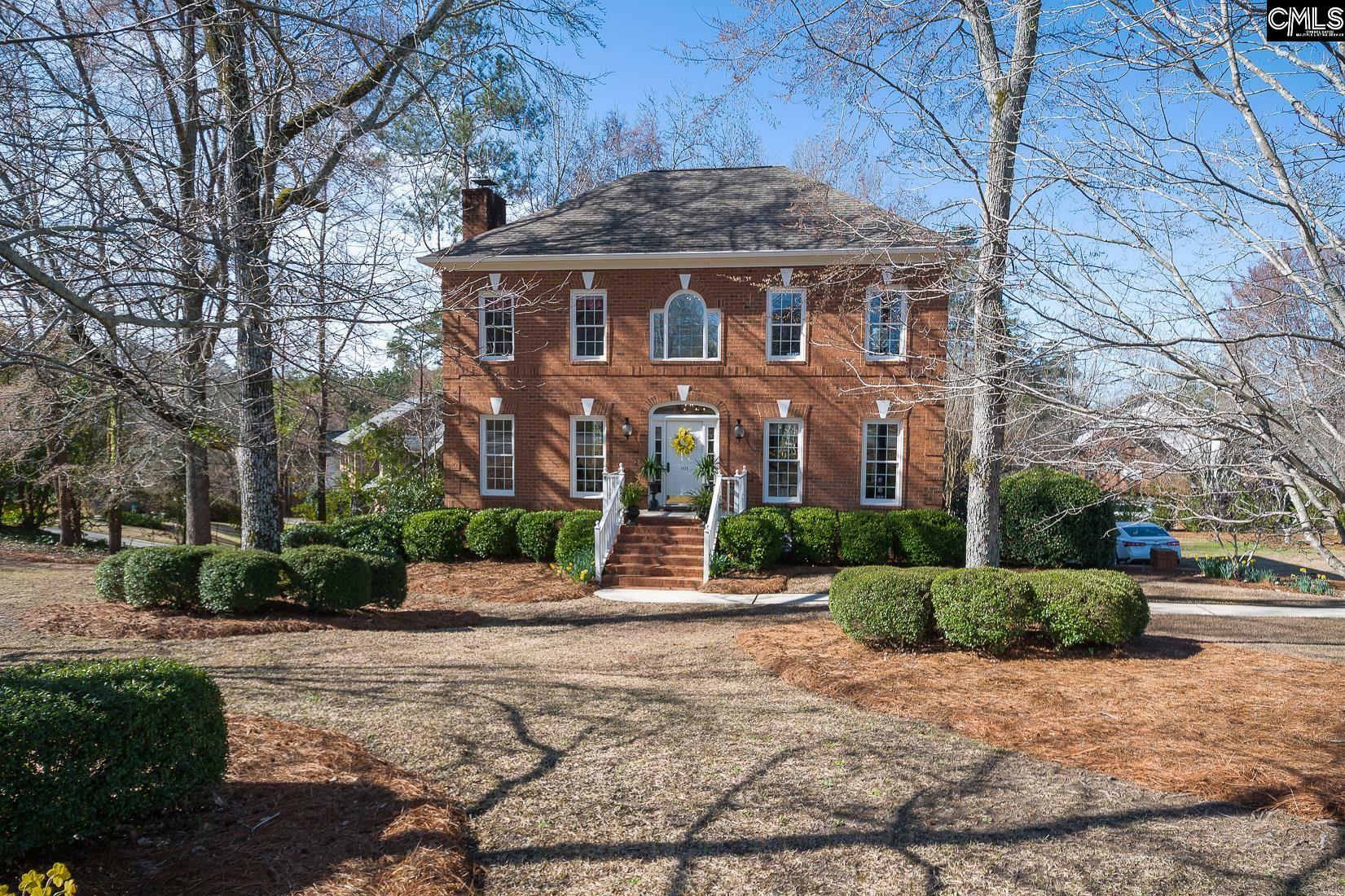 Property Photo: 101 Leslie Loch SC 29212