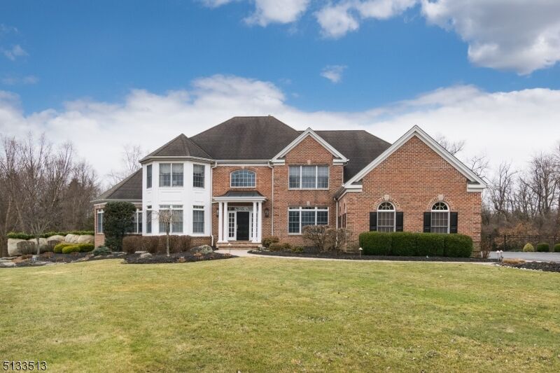Property Photo:  21 Sparrow Ct  NJ 08558 
