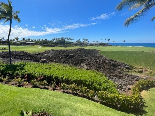 Property Photo:  68-1050 Mauna Lani Point Dr H201  HI 96743 