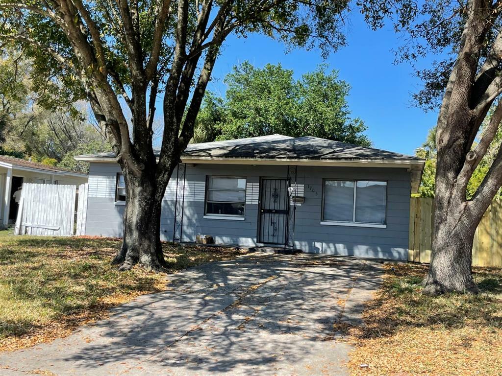 Property Photo:  1705 W Union Street  FL 33607 