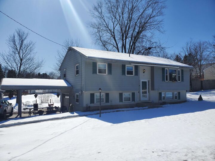 Property Photo:  14 Arch Street  NH 03431 