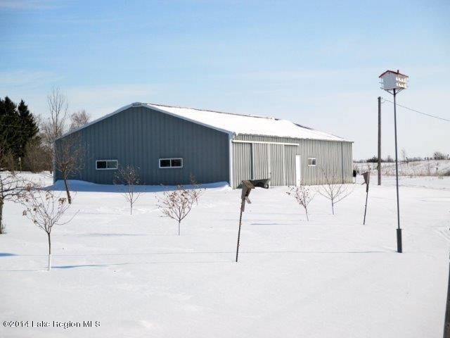 Property Photo:  Xxx Anna Lake Road  MN 56586 