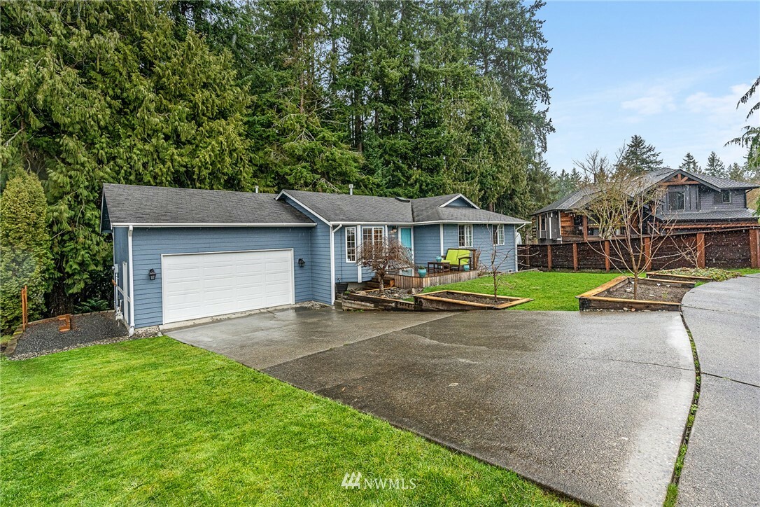 Property Photo:  13003 17th Street NE  WA 98258 