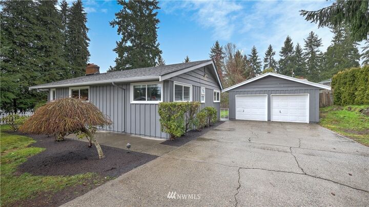 Property Photo: 6411 Gregory Street W WA 98466