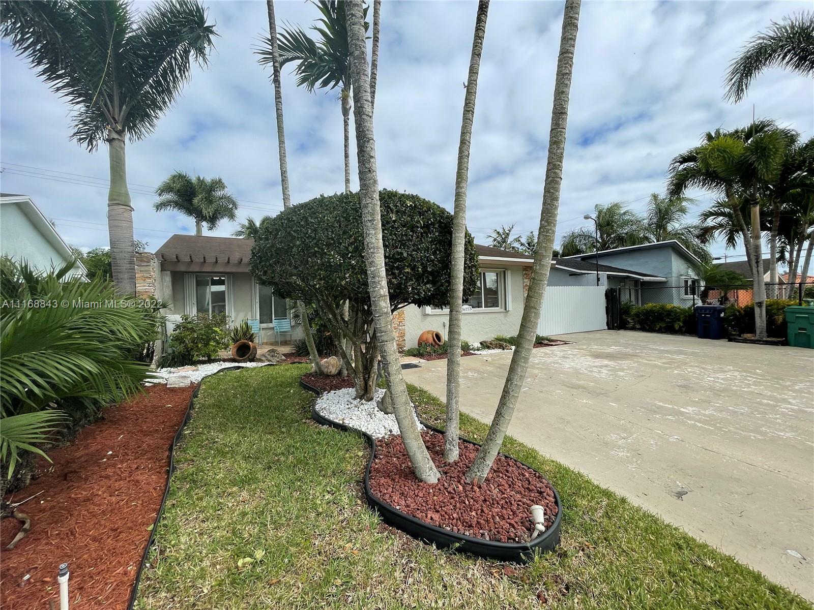 Property Photo:  16223 SW 304th Ter  FL 33033 