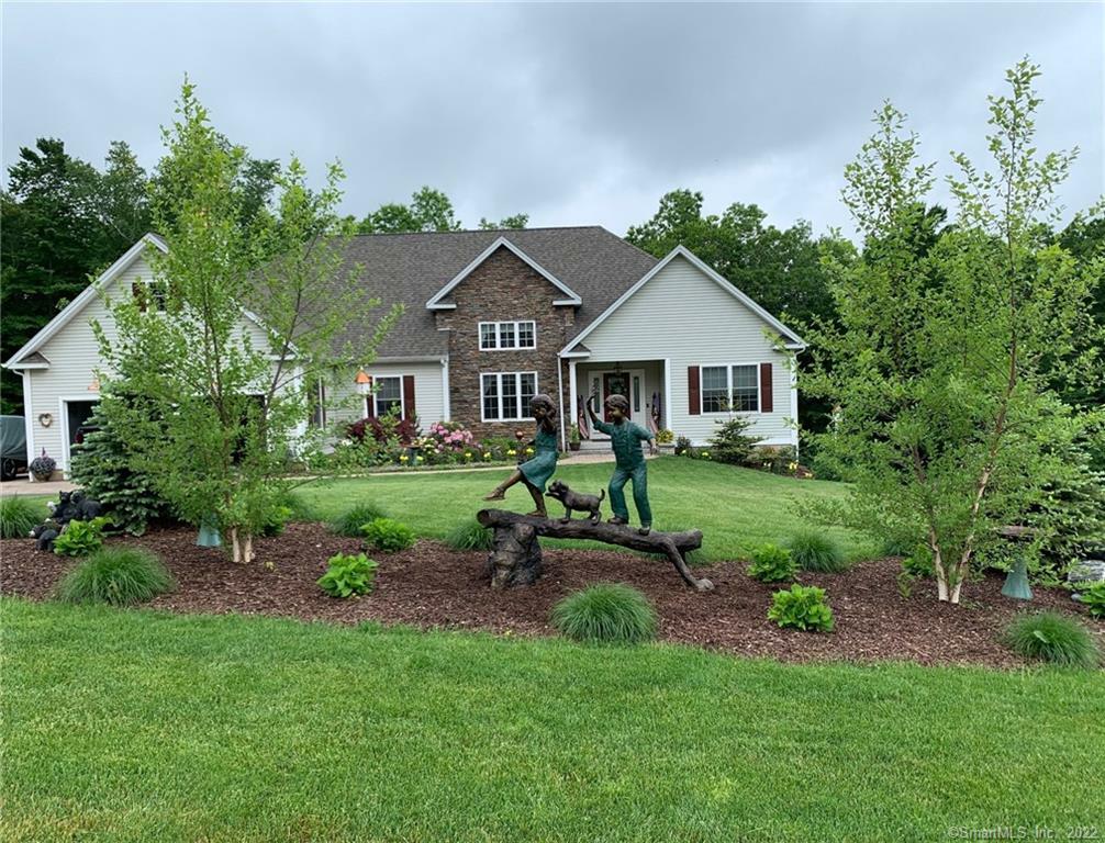 Property Photo: 14 Beaudry Lane CT 06002