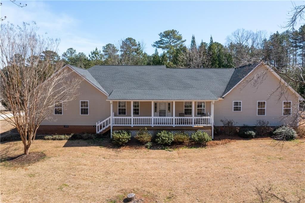 Property Photo:  406 Burns Mill Road  SC 29696 