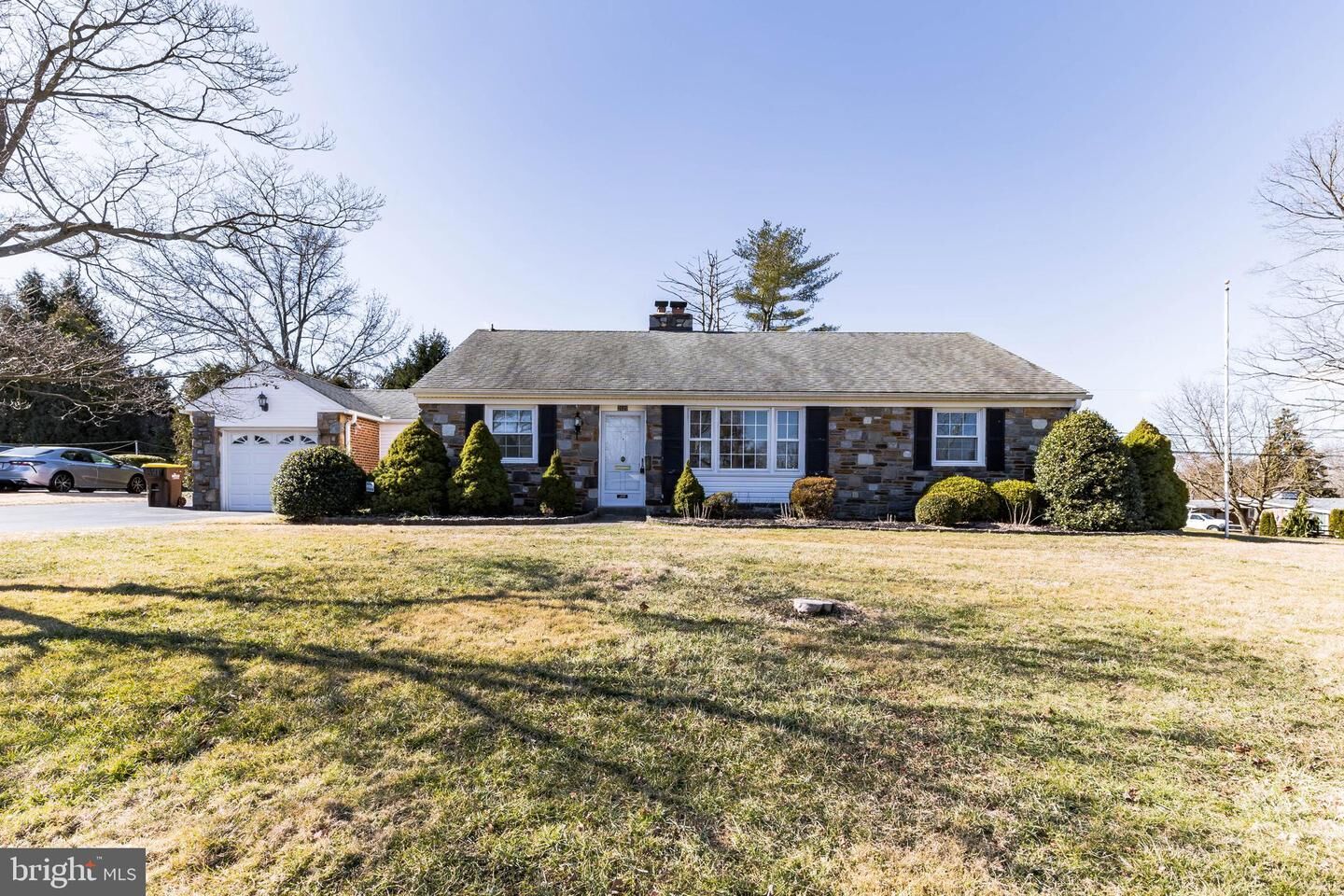 Property Photo: 2020 Byrd PA 19403