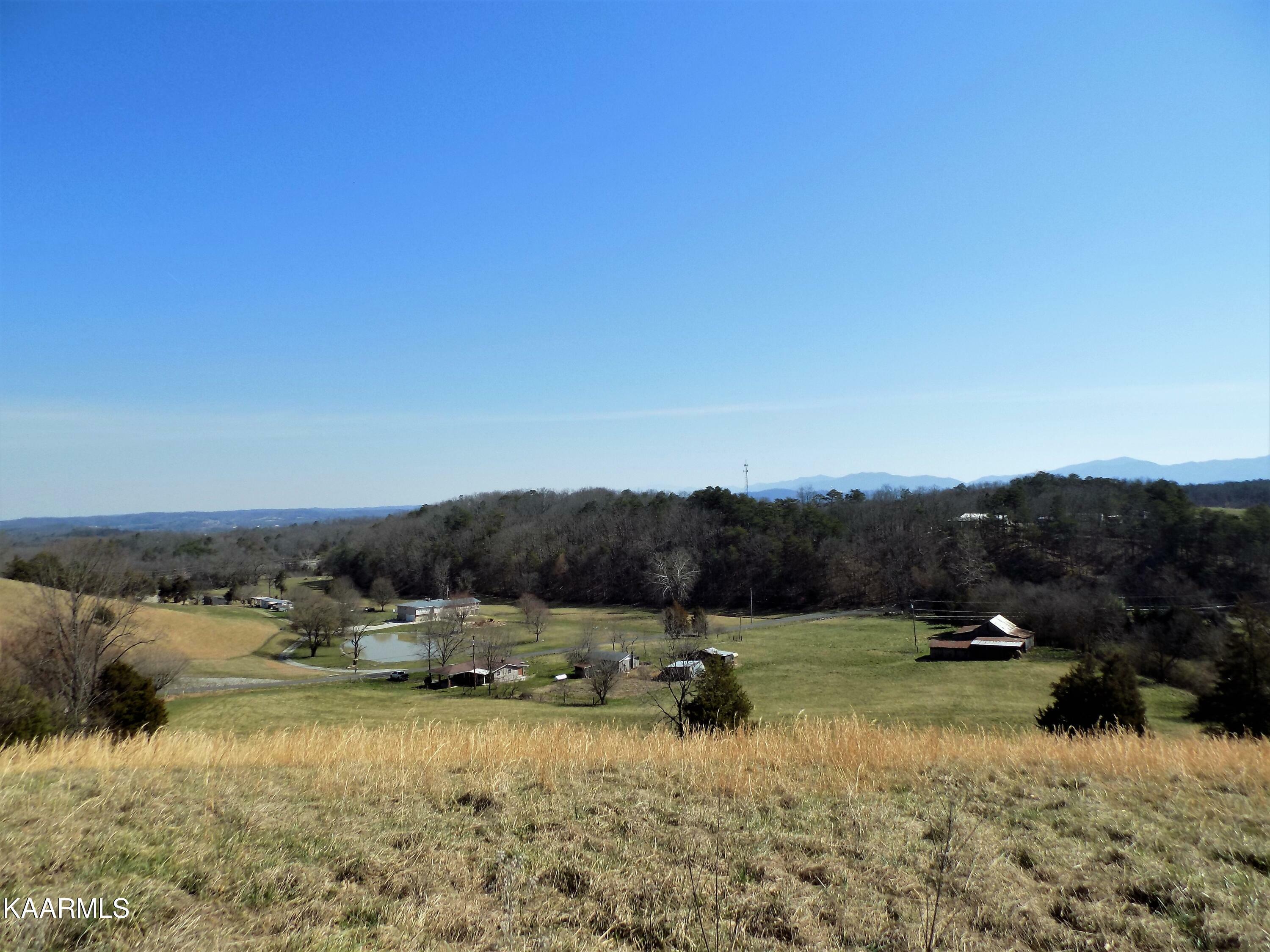 Property Photo:  245 New Cave Church Rd  TN 37821 