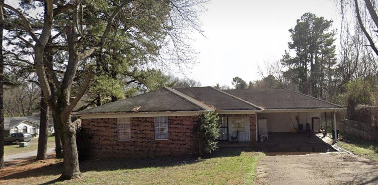 Property Photo:  3707 Wordsworth Ave  TN 38128 