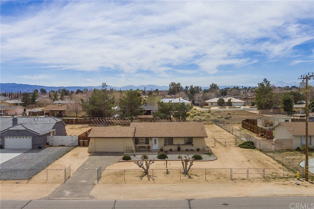 Property Photo: 9330 San Pablo Avenue CA 92345