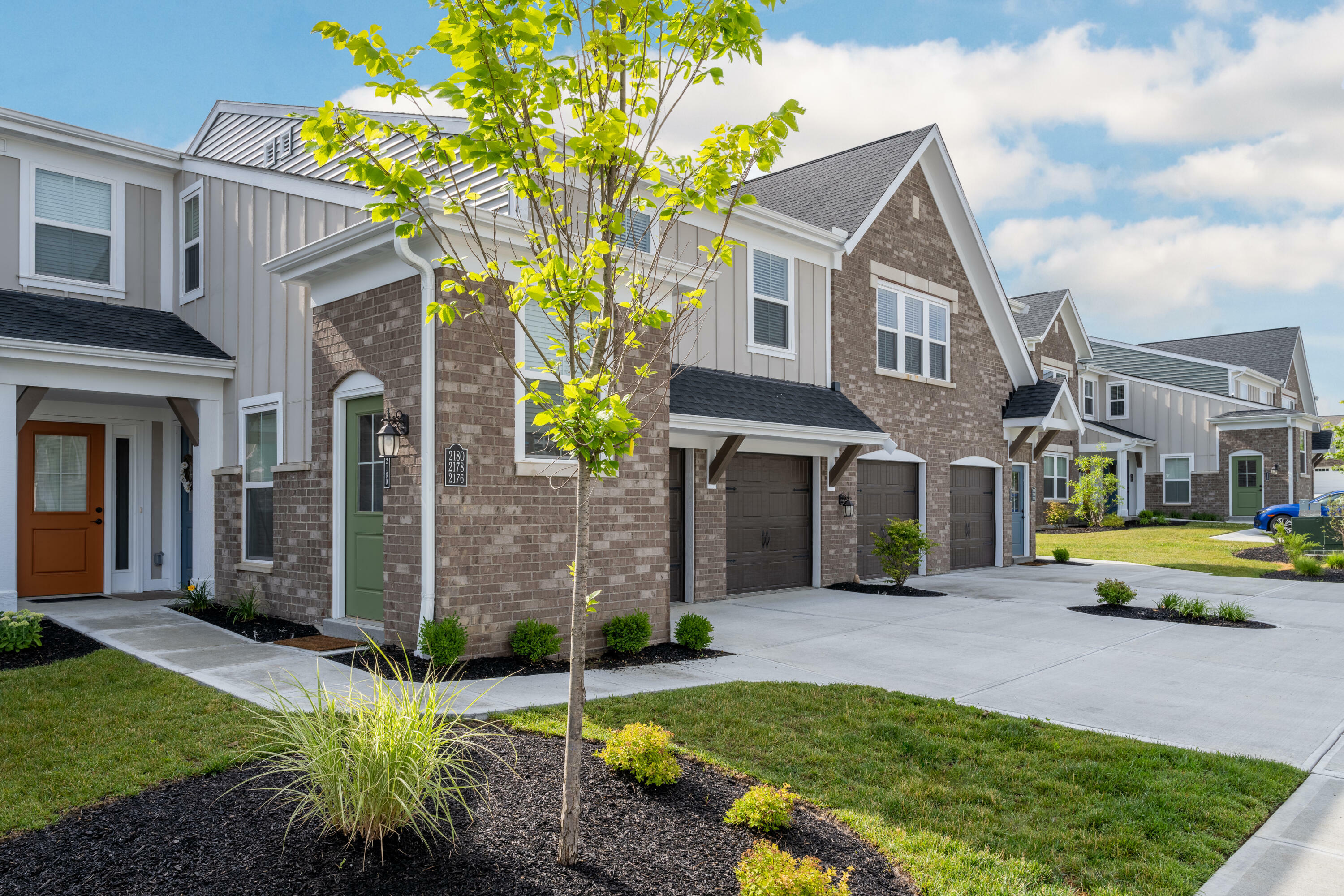 Property Photo: 2325 Piazza Ridge KY 41017