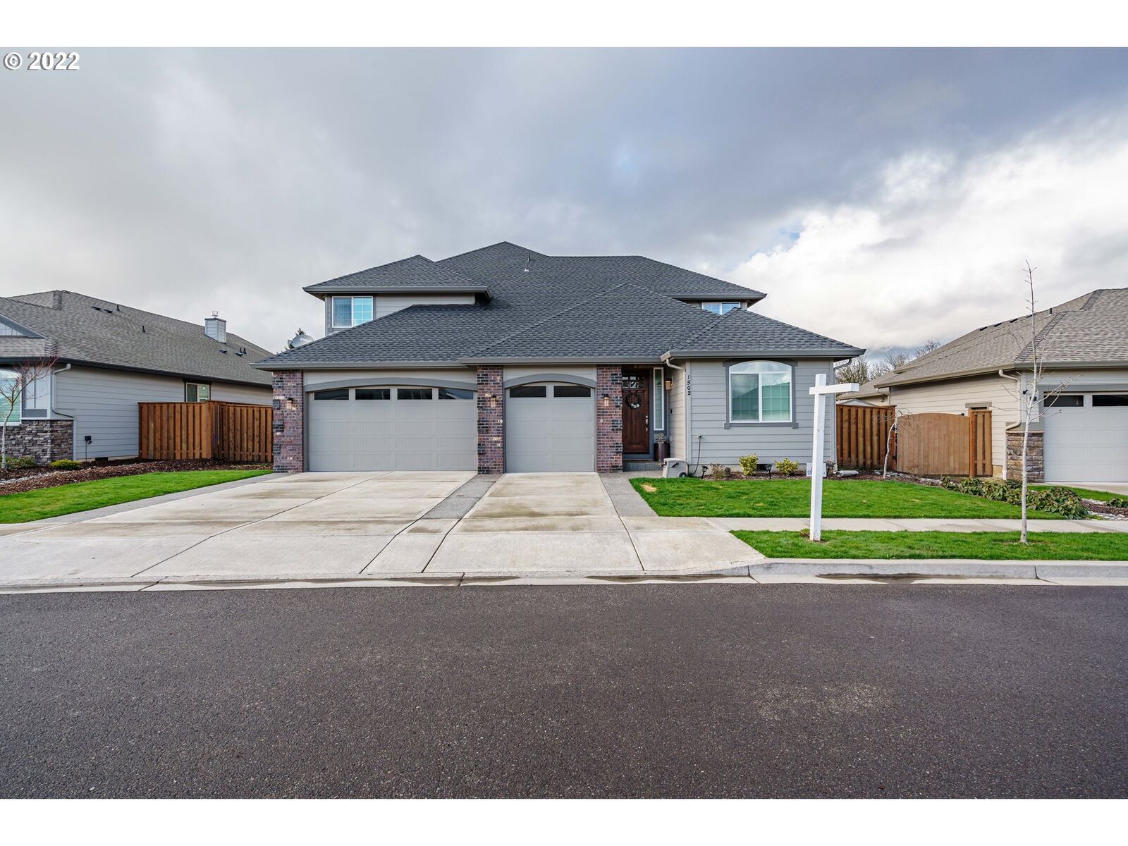 Property Photo:  1502 S Nighthawk Cir  WA 98642 