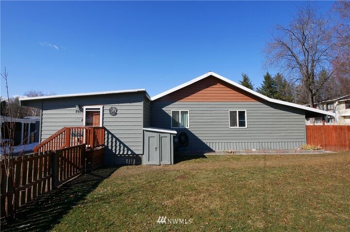 892 2nd Avenue S  Okanogan WA 98840 photo