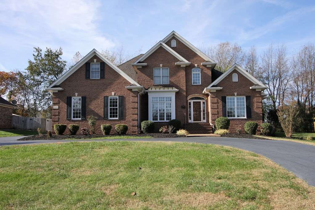 Property Photo:  3645 Fieldcrest Drive  KY 42104 