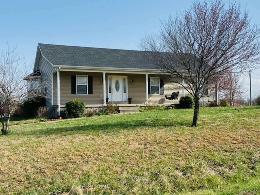 Property Photo:  930 Bethel Lane  KY 42101 