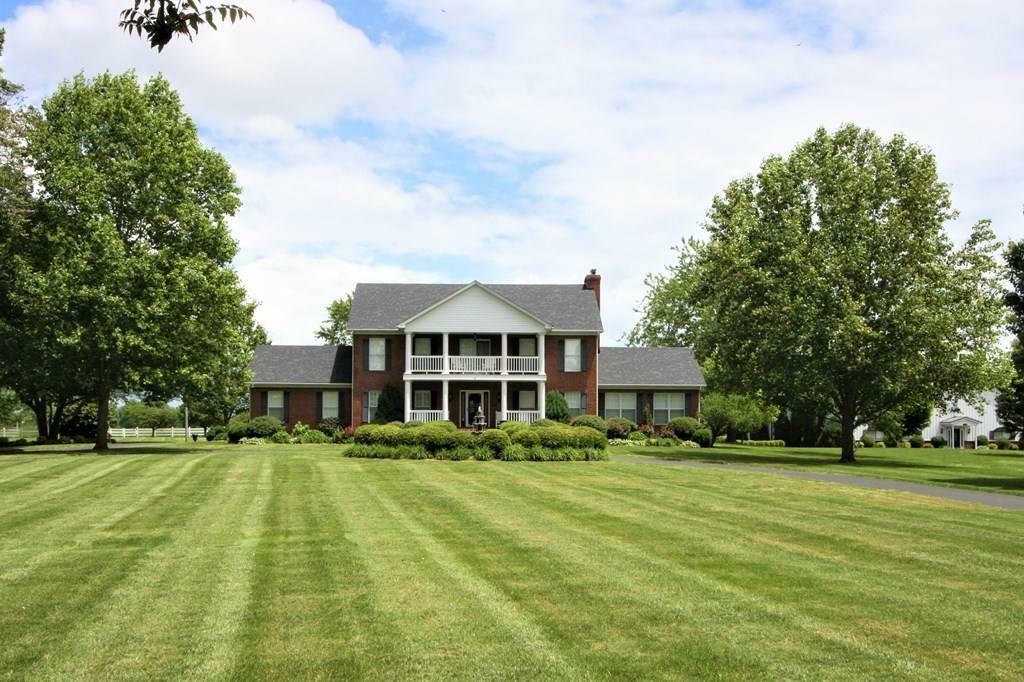 Property Photo:  610 Matlock Road  KY 42104 