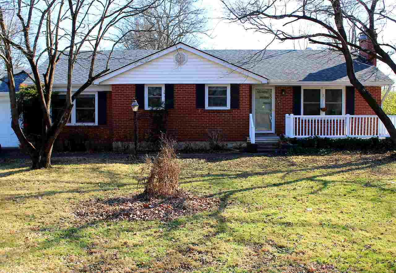 Property Photo:  1304 Elizabeth Street  KY 42104 