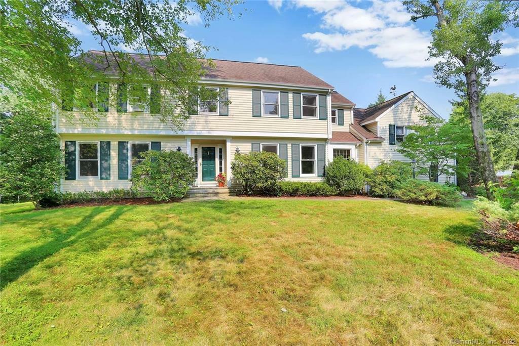 Property Photo:  351 Jelliff Mill Road  CT 06840 