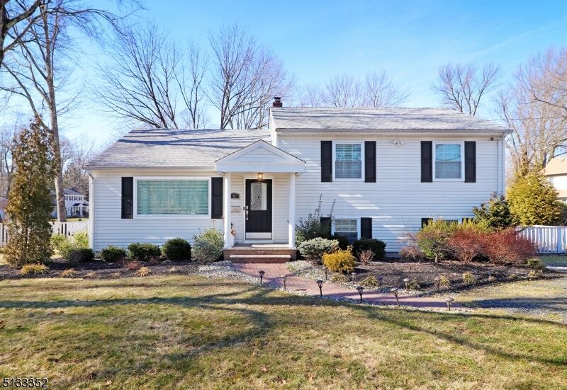 Property Photo: 5 Brooklake Rd NJ 07932