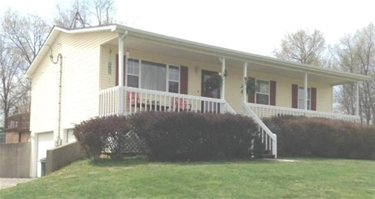 Property Photo: 97 Tranquil Drive KY 40175